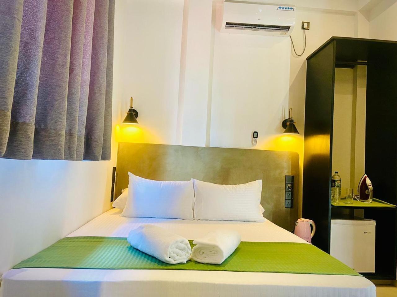 Thara Inn Villa ดิคเวลลา ภายนอก รูปภาพ