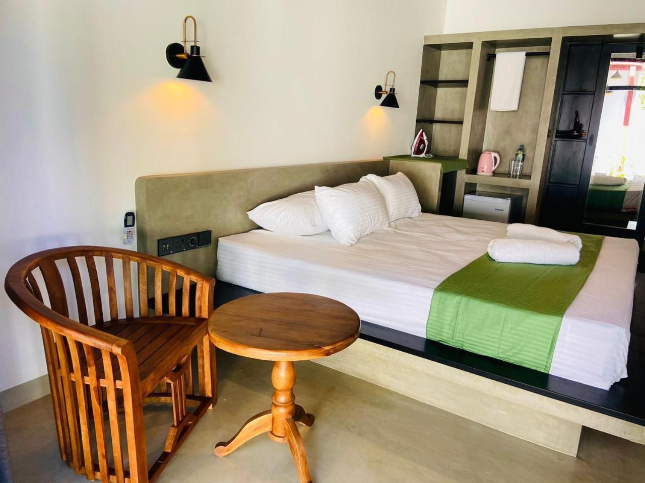 Thara Inn Villa ดิคเวลลา ภายนอก รูปภาพ