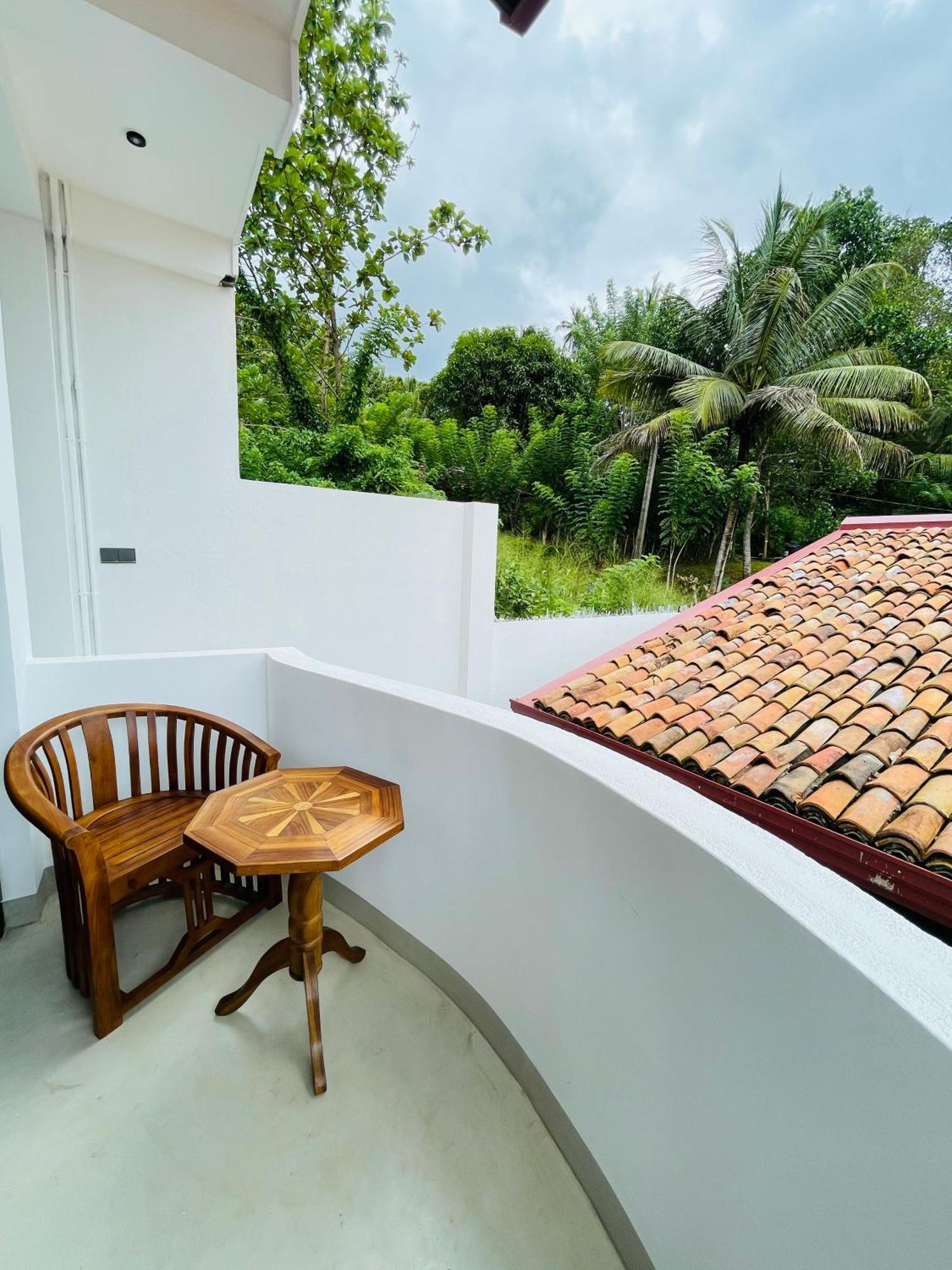 Thara Inn Villa ดิคเวลลา ภายนอก รูปภาพ