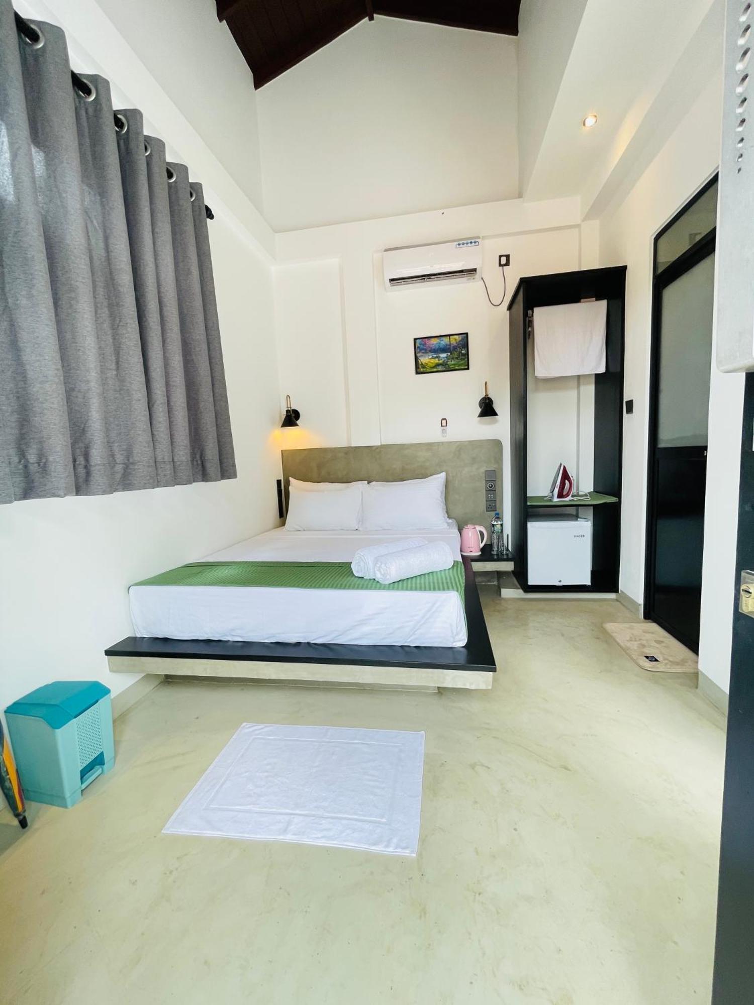 Thara Inn Villa ดิคเวลลา ภายนอก รูปภาพ