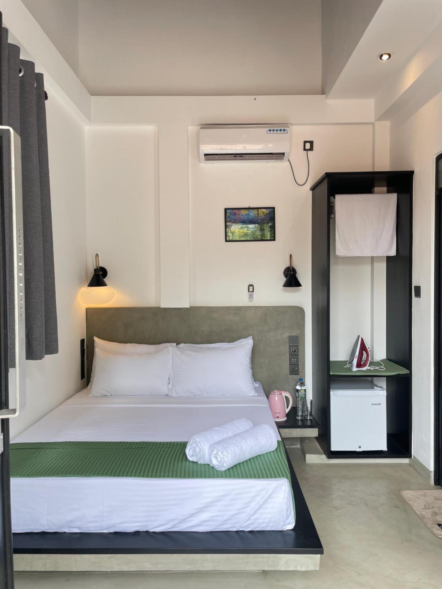 Thara Inn Villa ดิคเวลลา ภายนอก รูปภาพ
