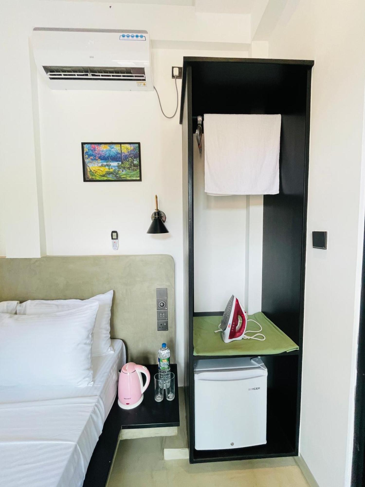 Thara Inn Villa ดิคเวลลา ภายนอก รูปภาพ