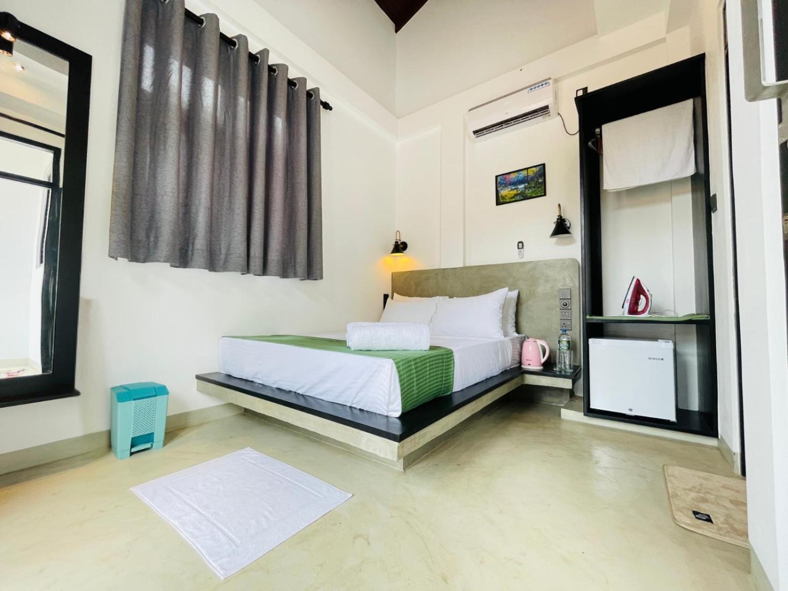 Thara Inn Villa ดิคเวลลา ภายนอก รูปภาพ