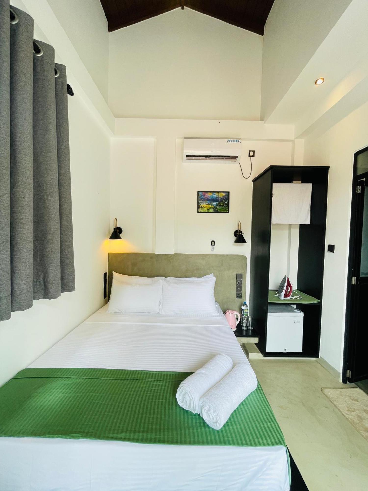 Thara Inn Villa ดิคเวลลา ภายนอก รูปภาพ
