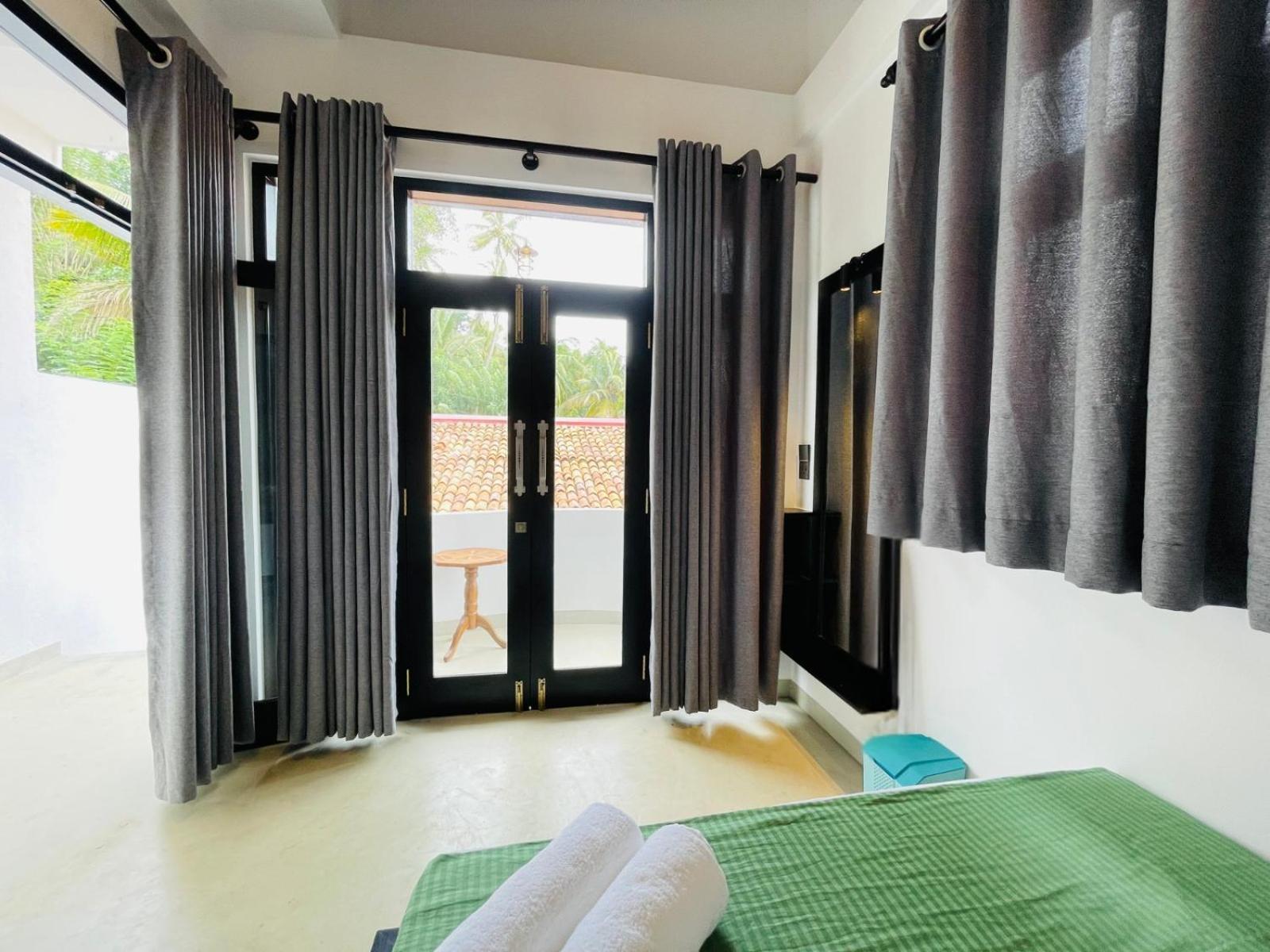 Thara Inn Villa ดิคเวลลา ภายนอก รูปภาพ