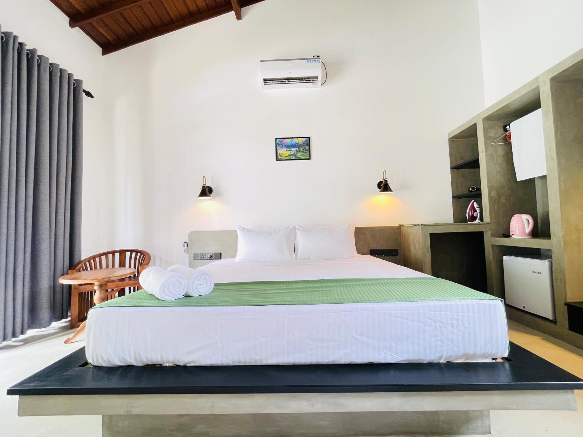 Thara Inn Villa ดิคเวลลา ภายนอก รูปภาพ