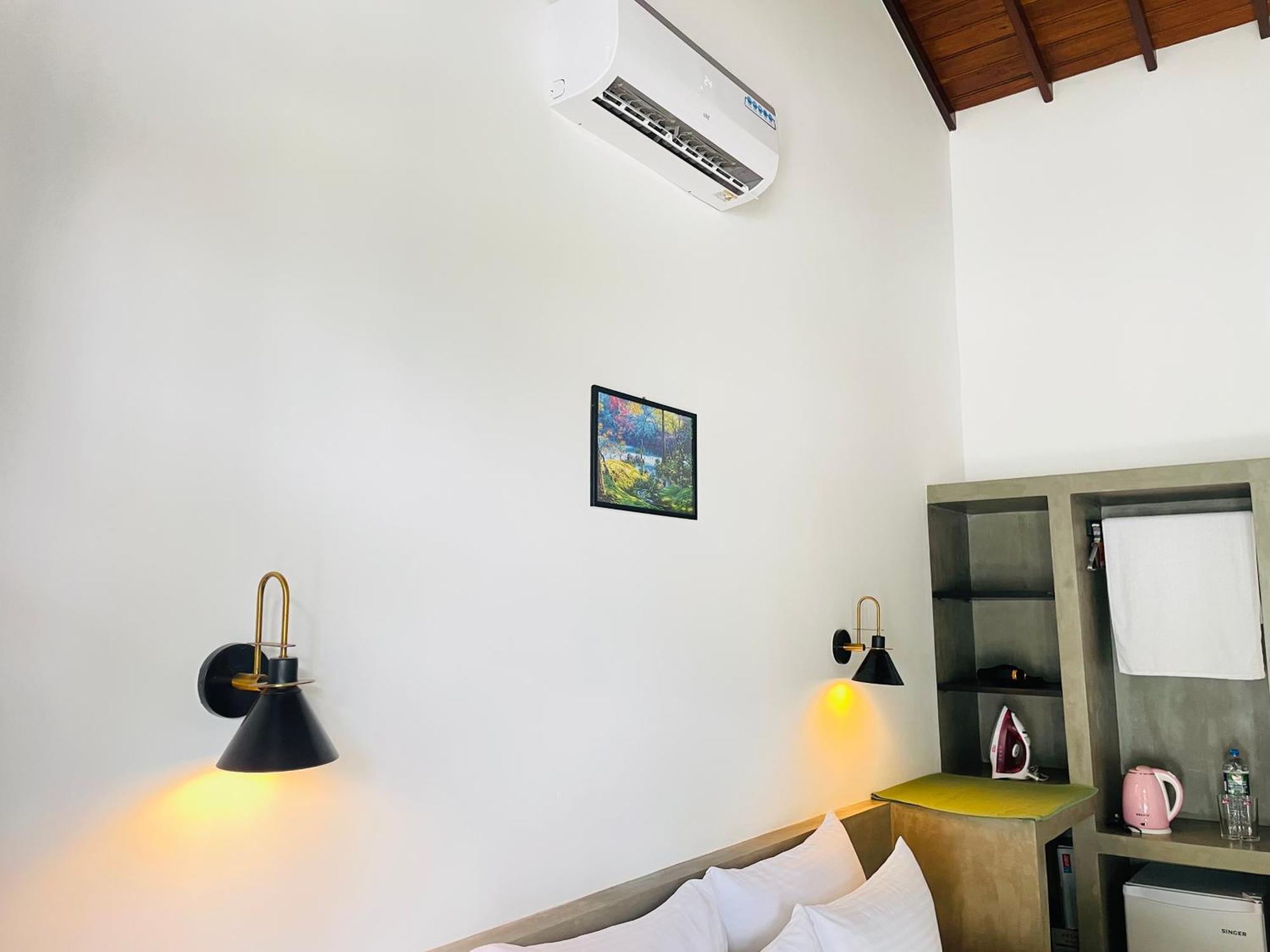 Thara Inn Villa ดิคเวลลา ภายนอก รูปภาพ