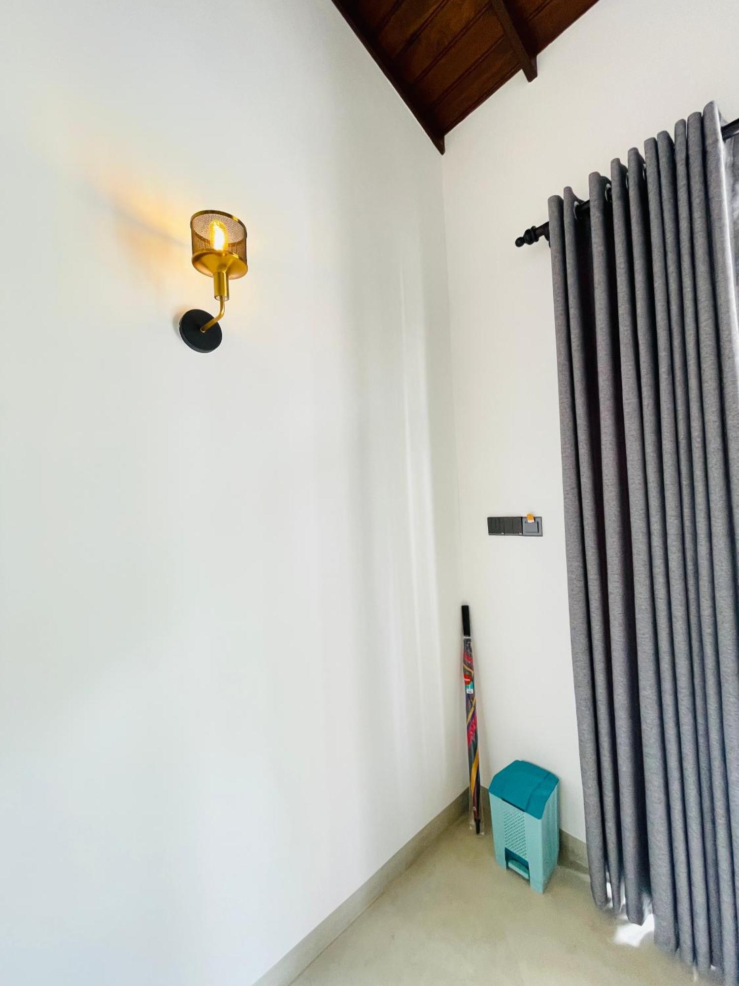 Thara Inn Villa ดิคเวลลา ภายนอก รูปภาพ