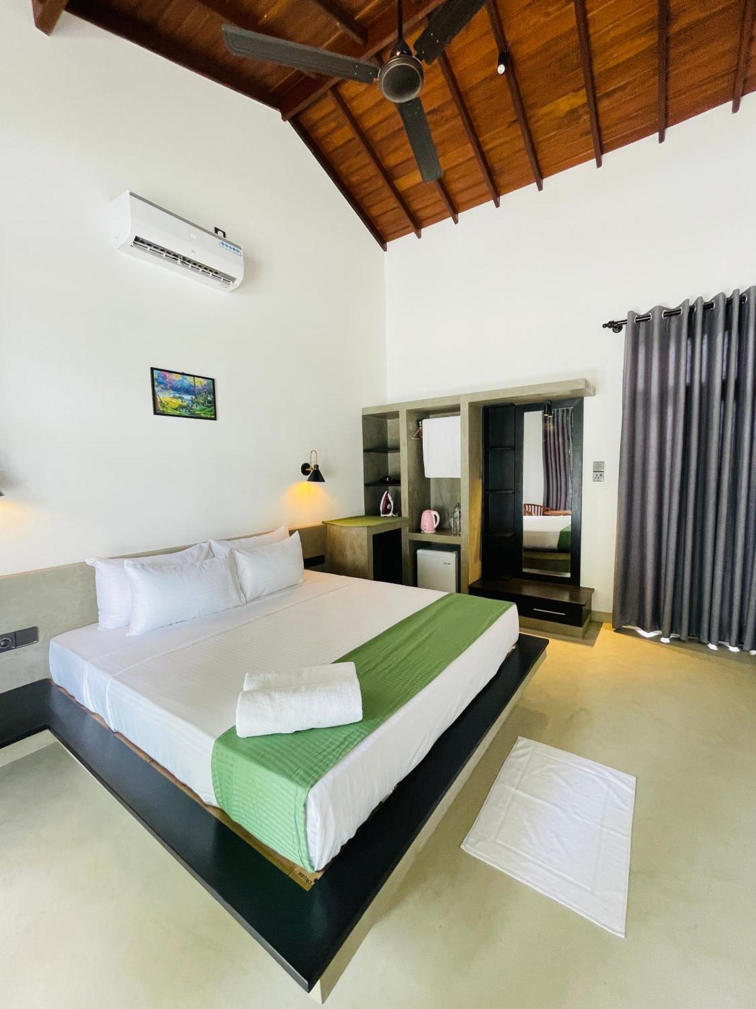 Thara Inn Villa ดิคเวลลา ภายนอก รูปภาพ