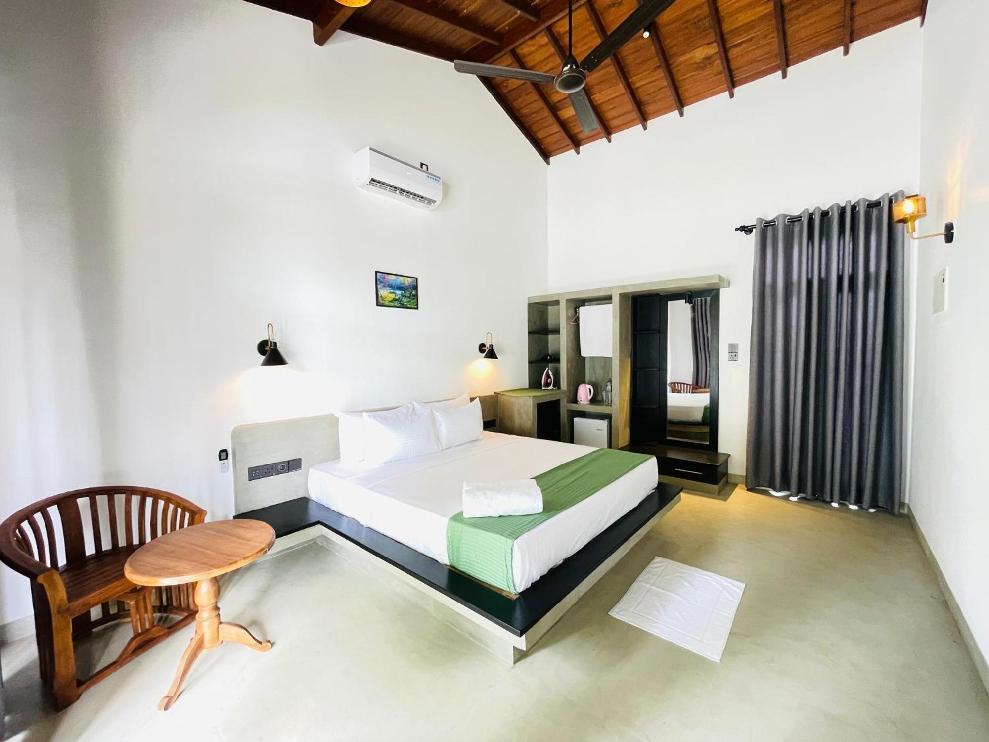 Thara Inn Villa ดิคเวลลา ภายนอก รูปภาพ