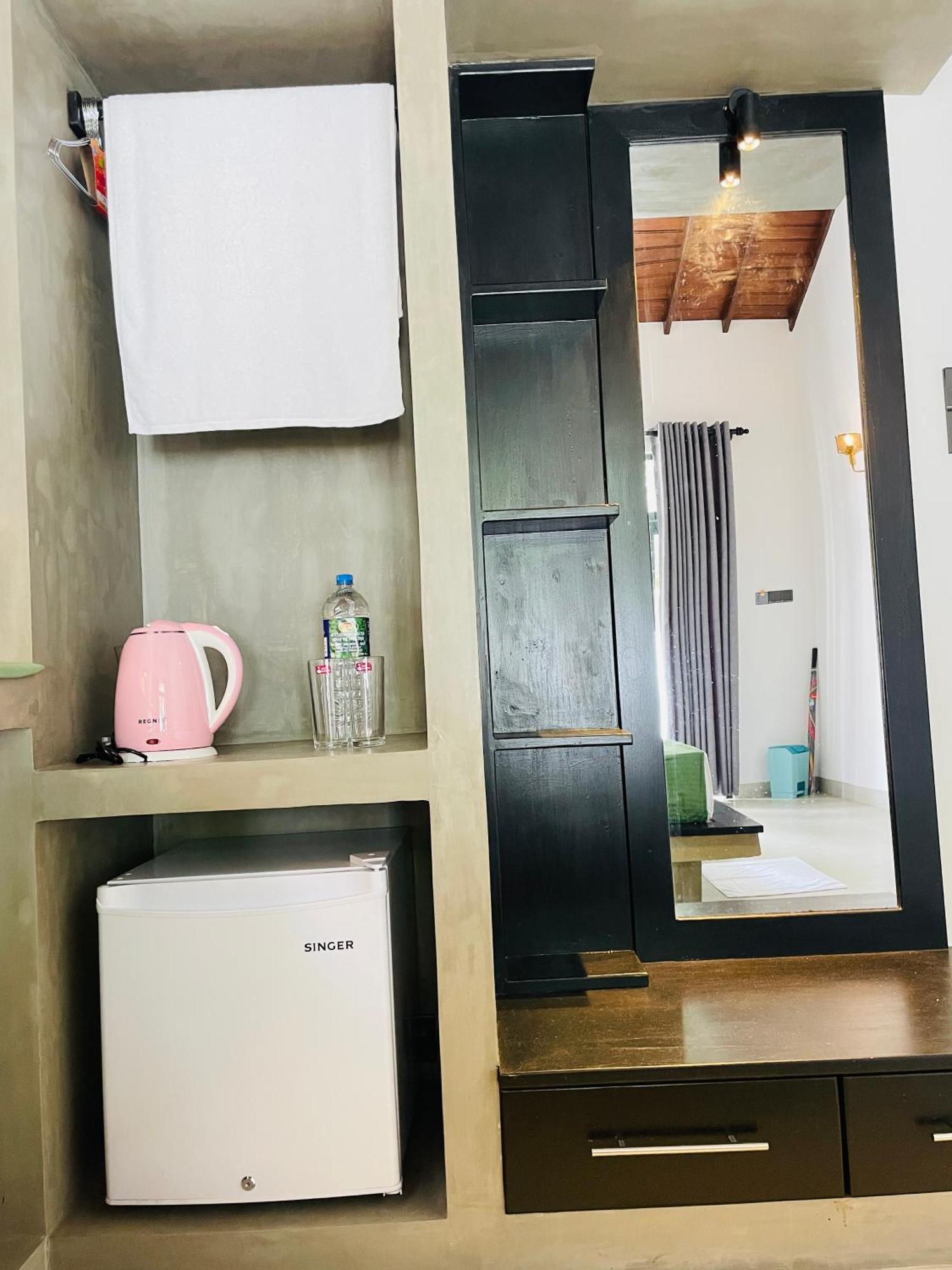 Thara Inn Villa ดิคเวลลา ภายนอก รูปภาพ