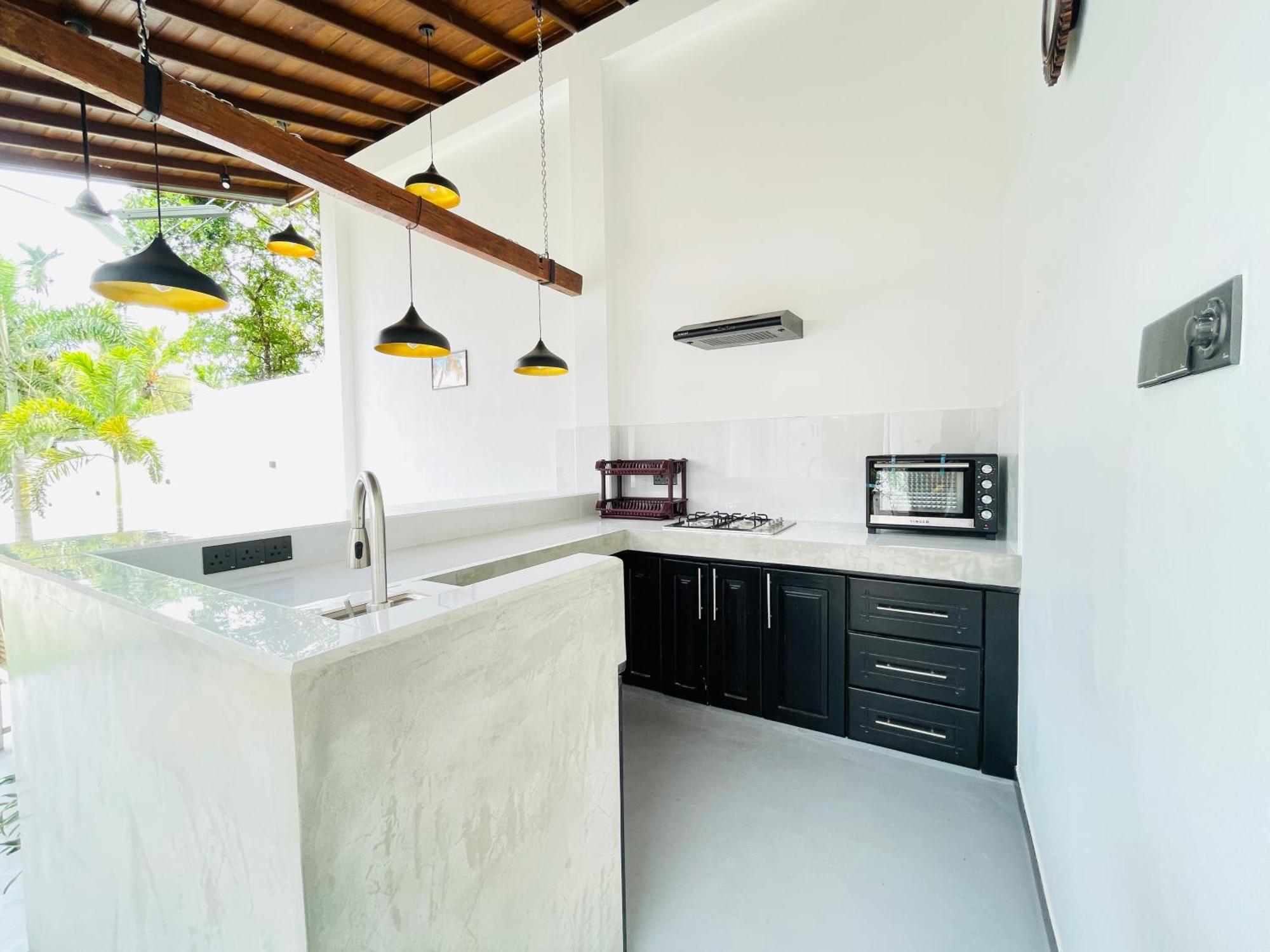 Thara Inn Villa ดิคเวลลา ภายนอก รูปภาพ