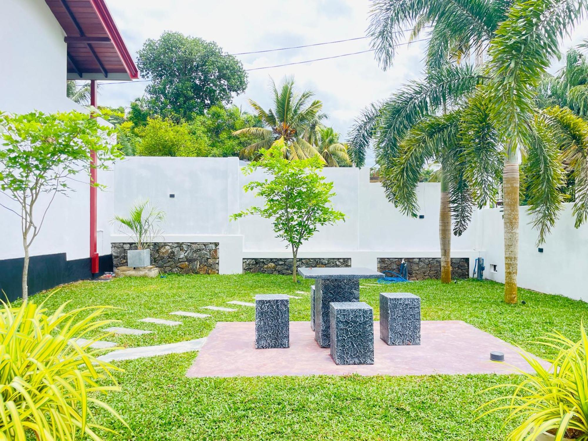 Thara Inn Villa ดิคเวลลา ภายนอก รูปภาพ