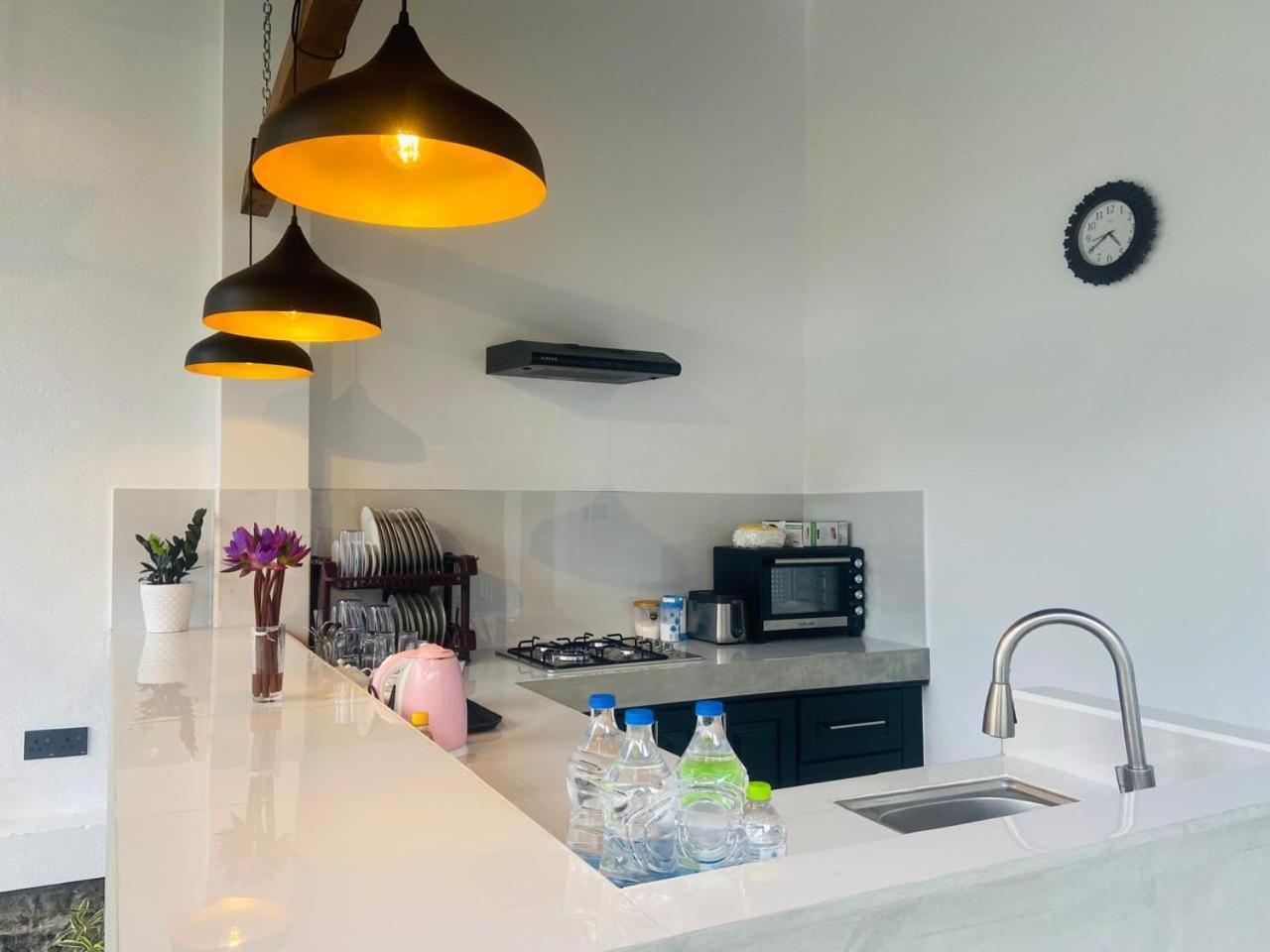 Thara Inn Villa ดิคเวลลา ภายนอก รูปภาพ